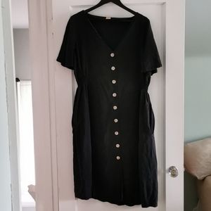 Smash and tess Sunday dress xl